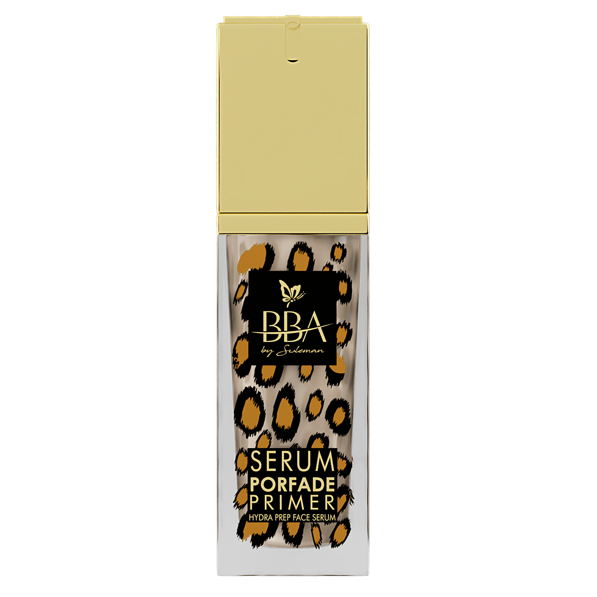 Serum Porfade Primer - Hydra Prep Face Serum