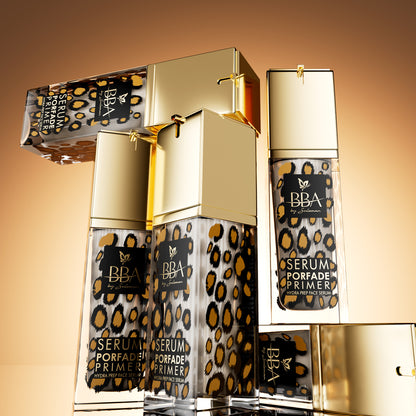 Serum Porfade Primer - Hydra Prep Face Serum