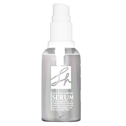 SH SKIN BRIGHTENING SERUM Alpha-Arbutin and HA Serum