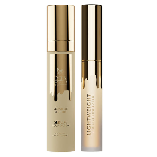 Serum Foundation Steal Deal