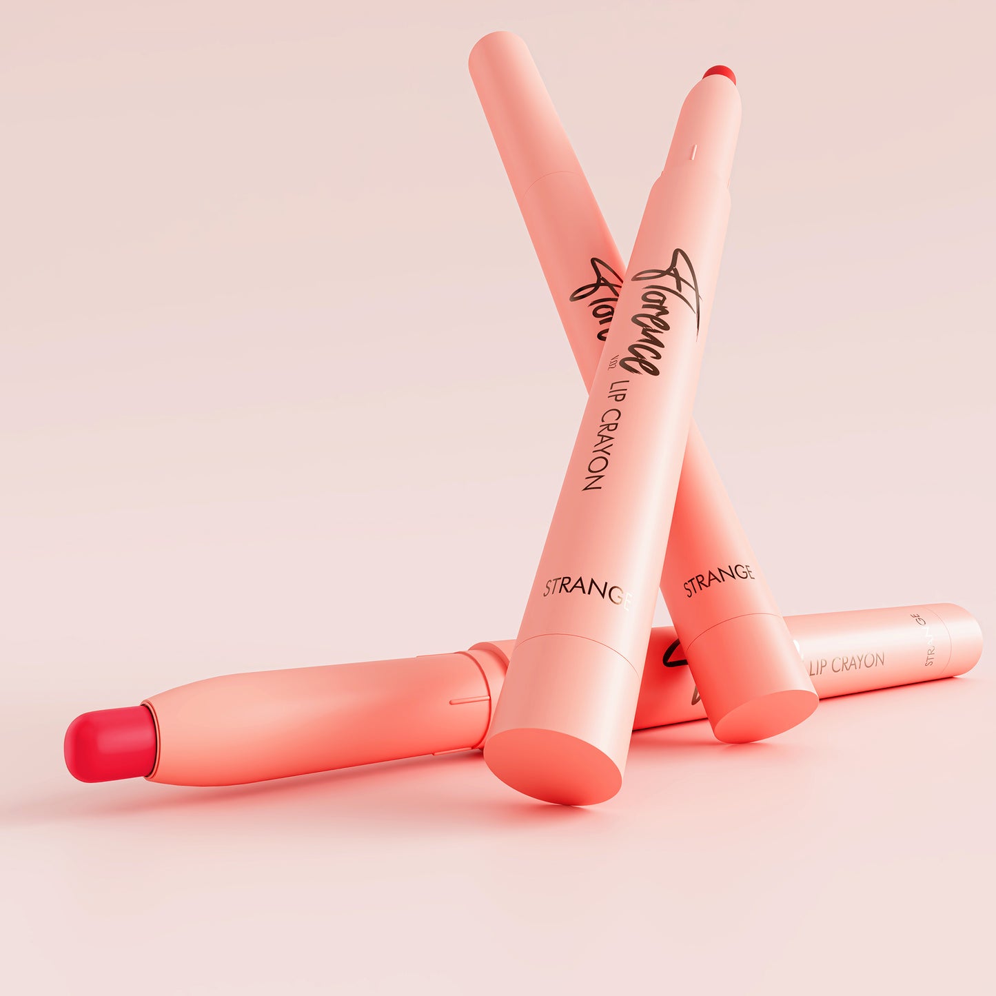 Florence V.02 Lip Crayon (Strange)