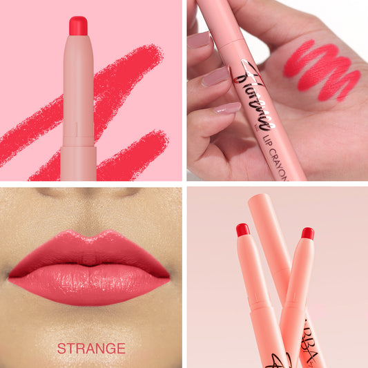 Florence V.02 Lip Crayon (Strange)