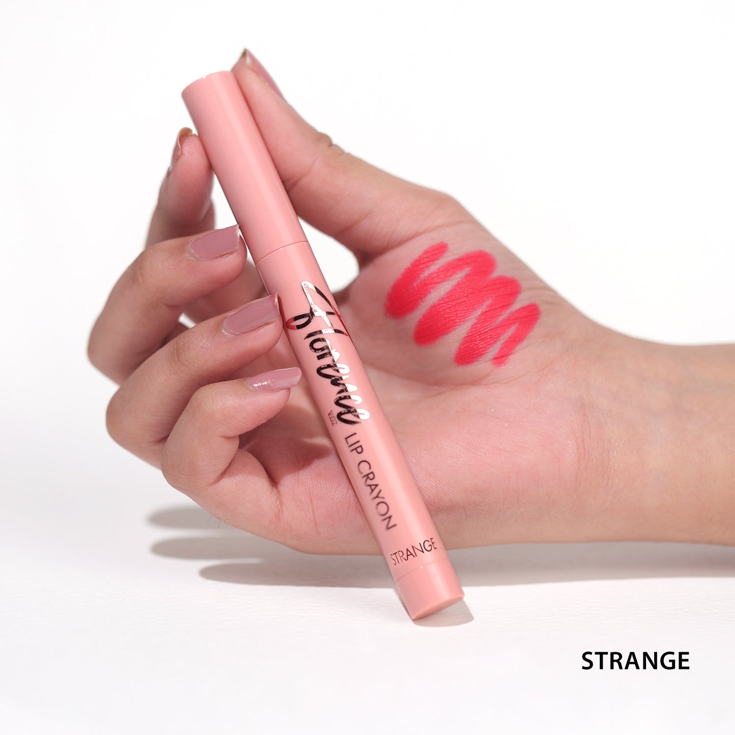 Florence V.02 Lip Crayon (Strange)