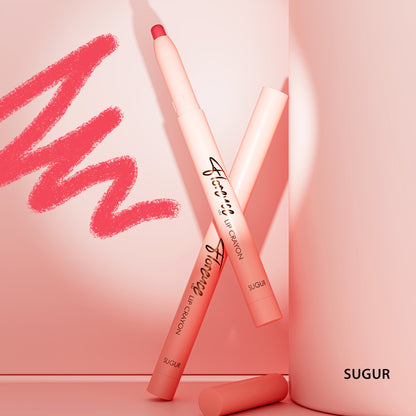 Florence V.02 Lip Crayon (Sugur)