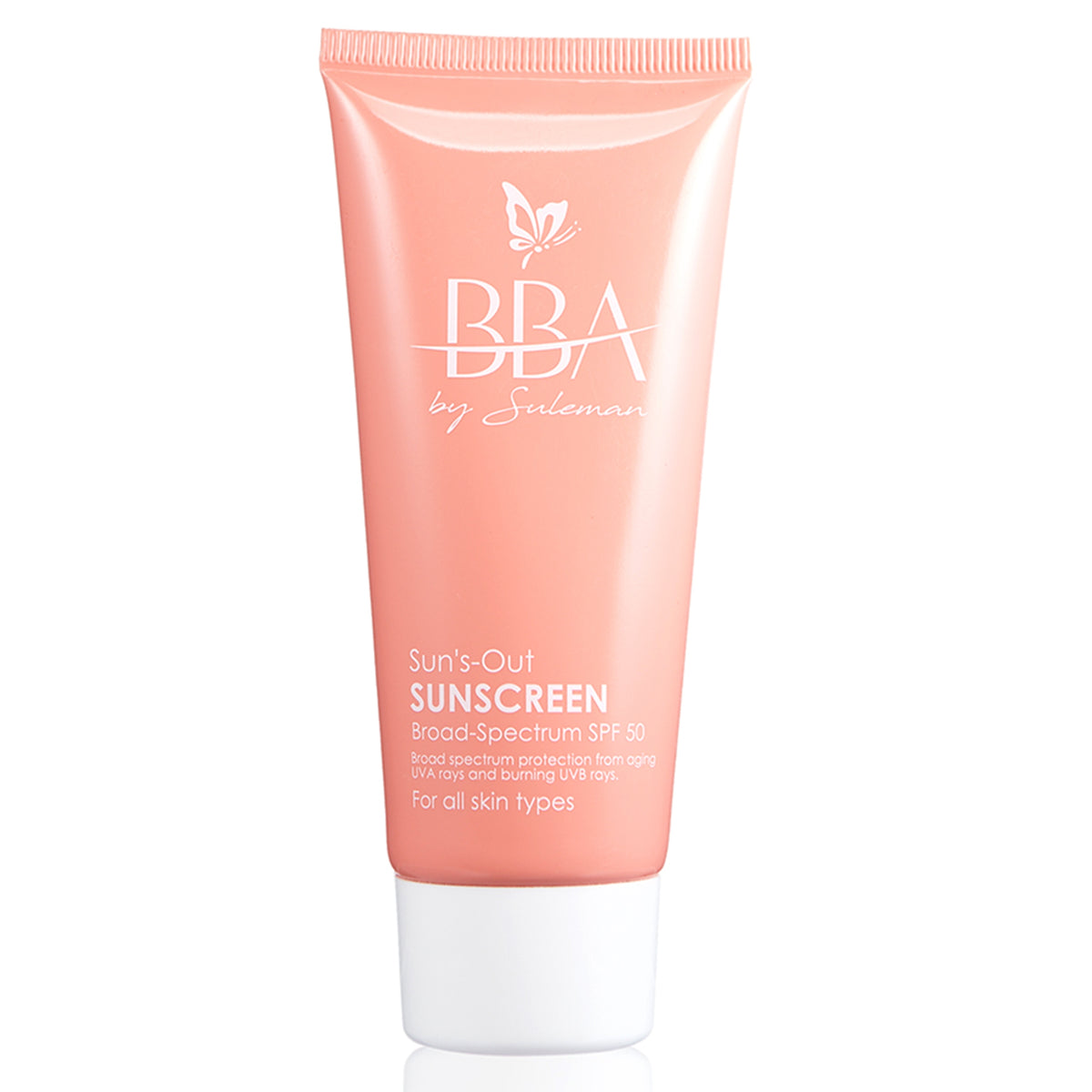 Sun's-Out SUNSCREEN