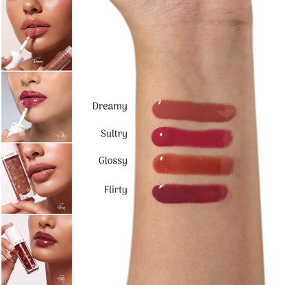 Be Beauty Luxe Gloss ( Vitamin E & Mango Butter)