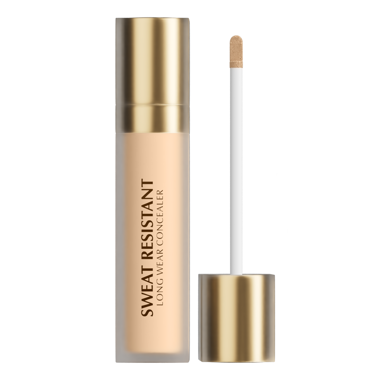 Sweat Resistant Long Wear Concealer