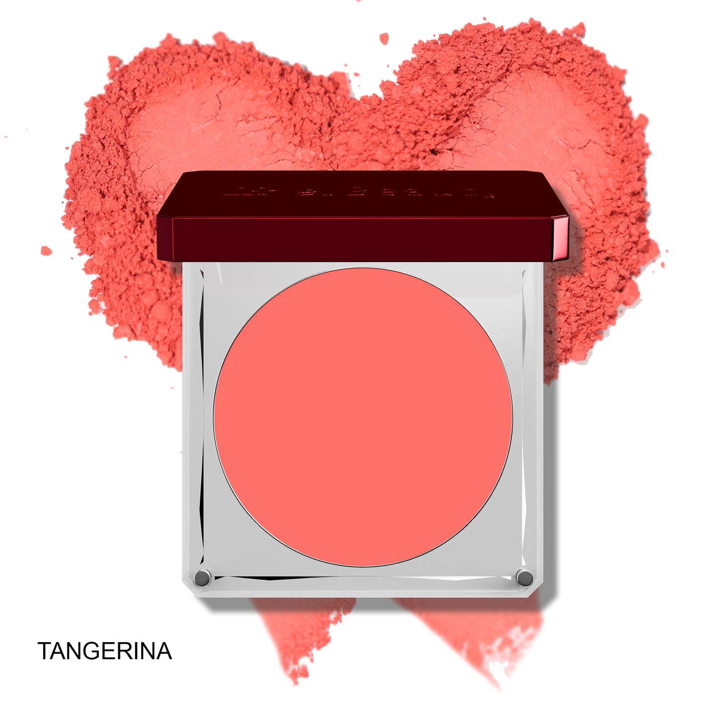 Be Beauty Pressed Powder Blush