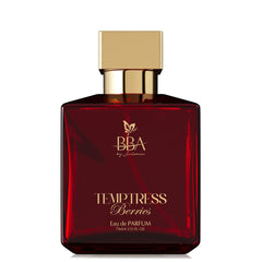 Temptress Barries I EDP 35% Concentration