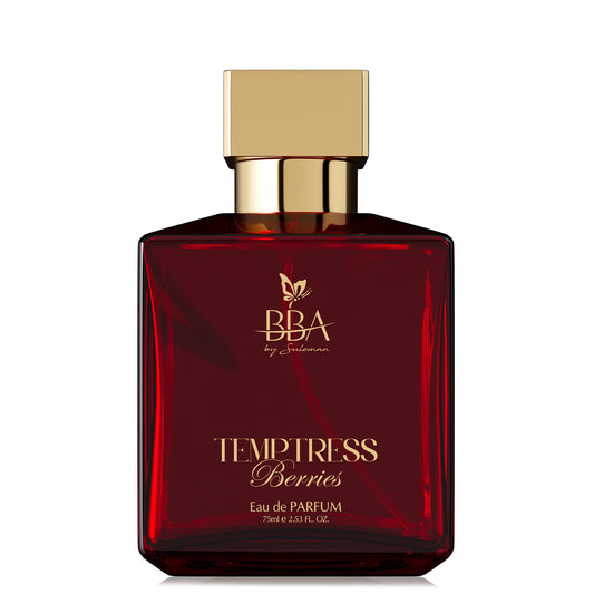 Temptress Barries I EDP 35% Concentration