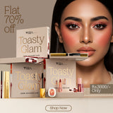 Toasty Glam