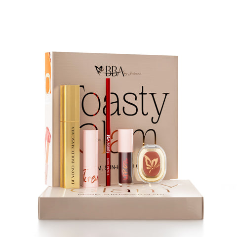 Toasty Glam