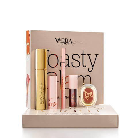 Toasty Glam