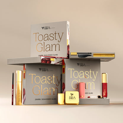Toasty Glam