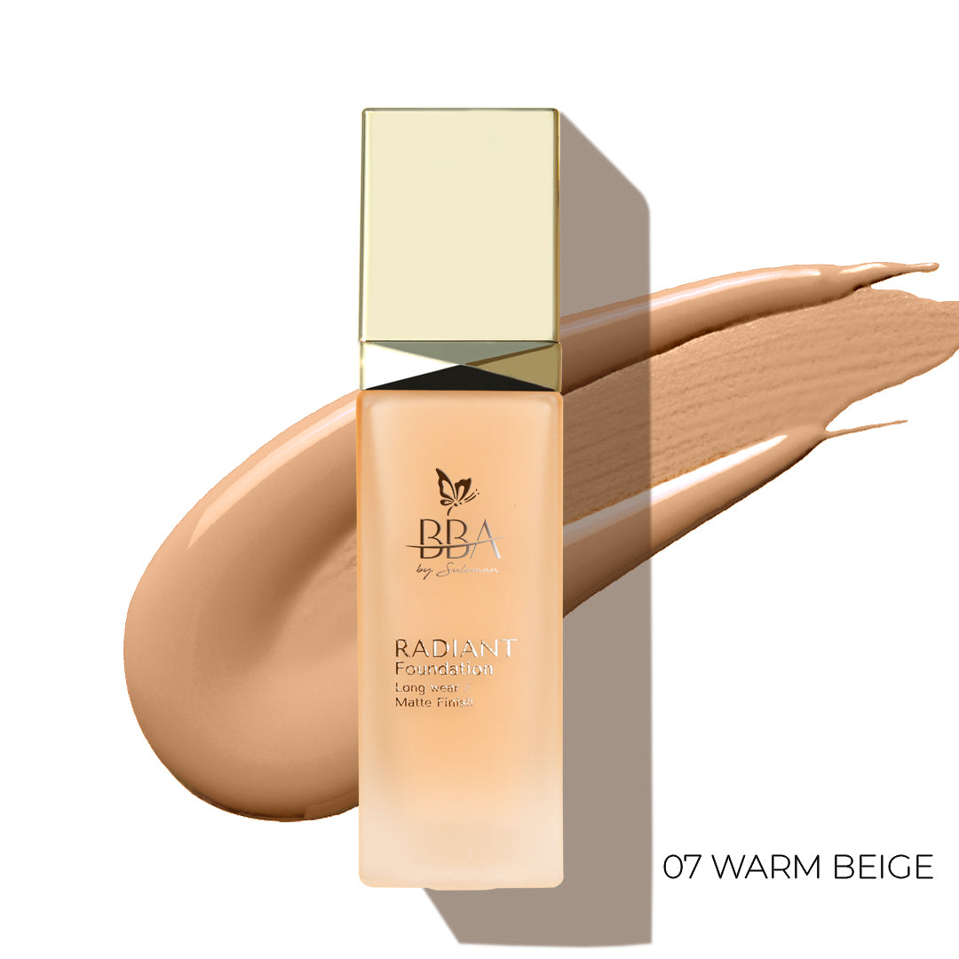 Radiant Foundation