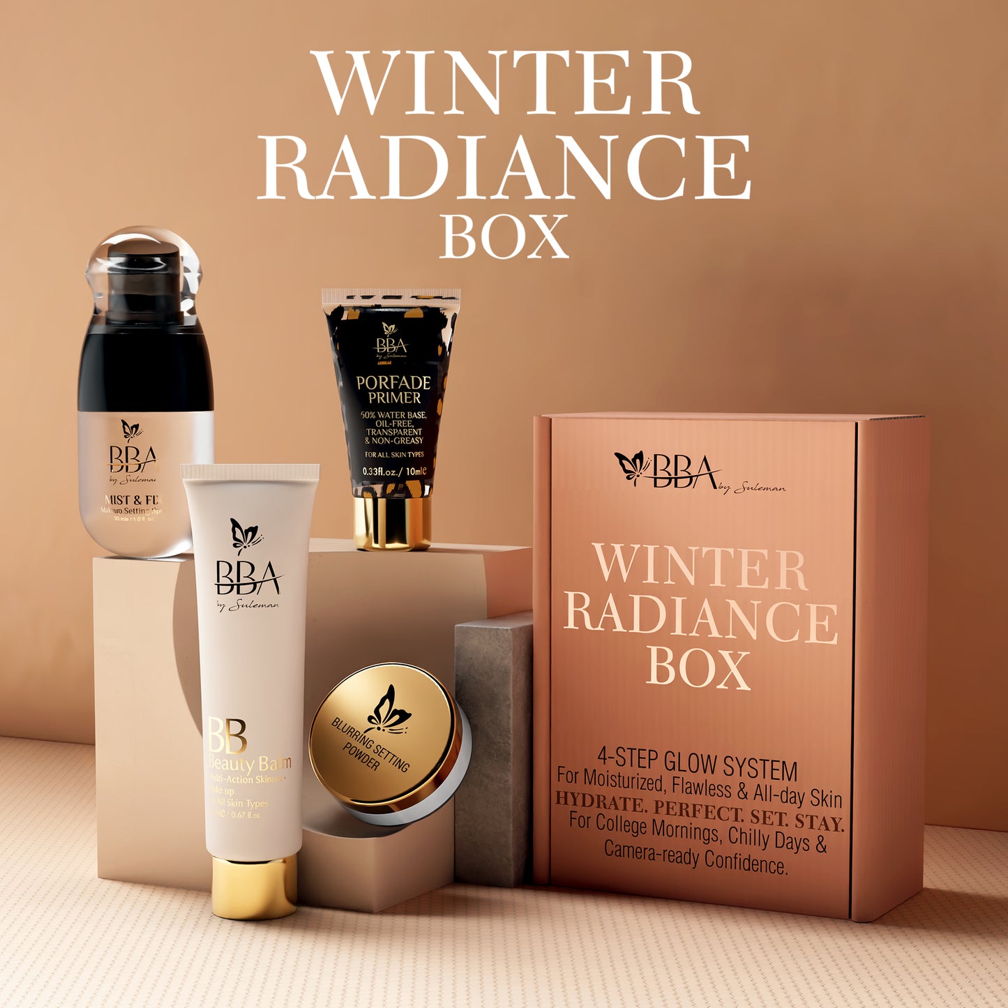 Winter Radiance Box