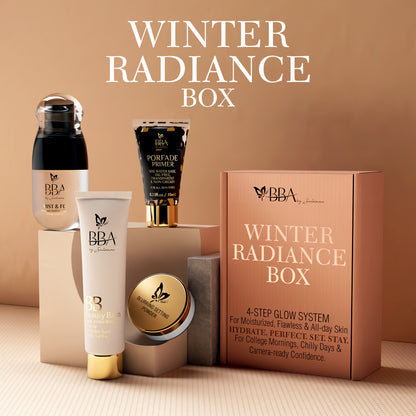 Winter Radiance Box