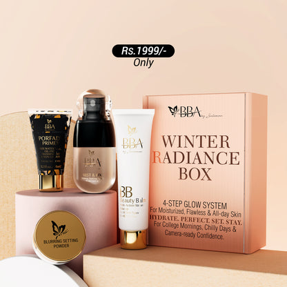 Winter Radiance Box