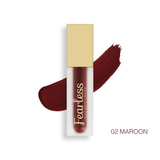 Fearless Liquid Matte Lipstick
