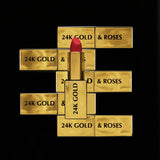 24K Gold & Roses V.02 Lustre Lipstick