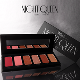 Night Queen Face Palette