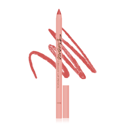 Florence V.02 Creamy Lip Pencil