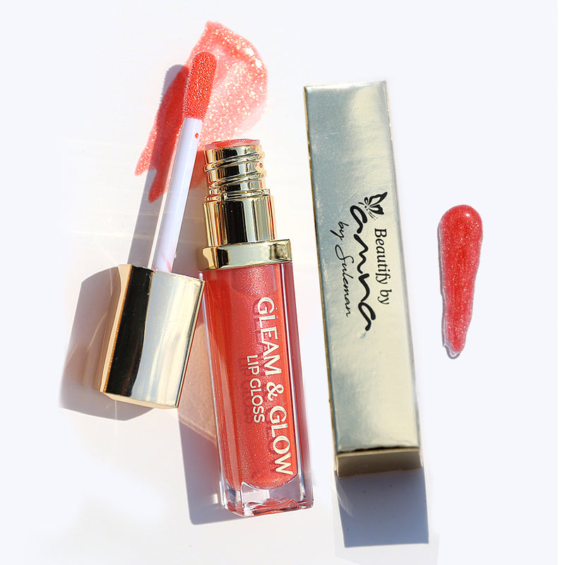 Gleam & Glow Lip Gloss