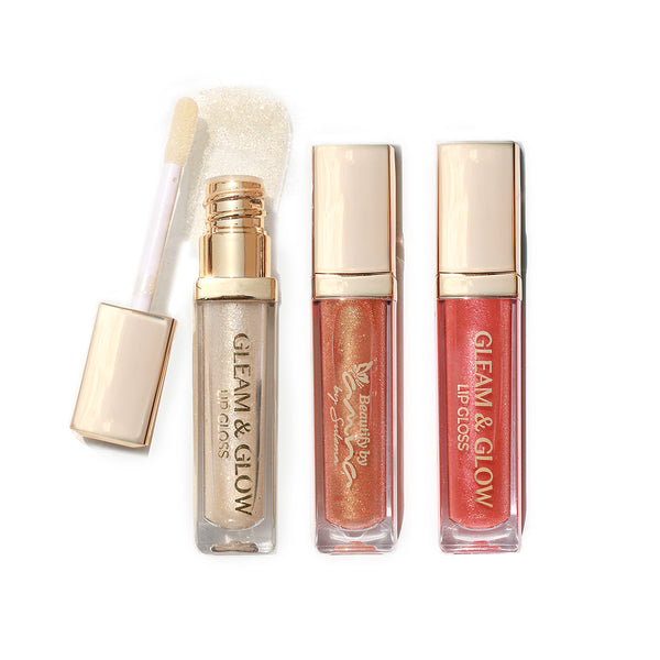 Gleam & Glow Lip Gloss