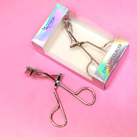 EYELASH CURLER