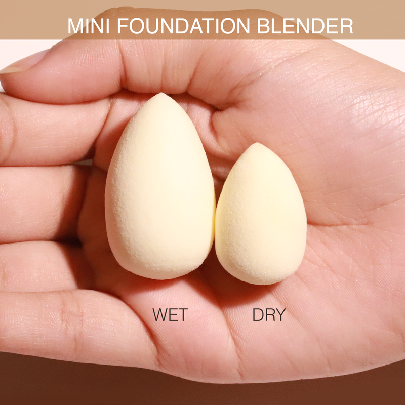 Foundation Blender Mini (2 Pcs Pack)