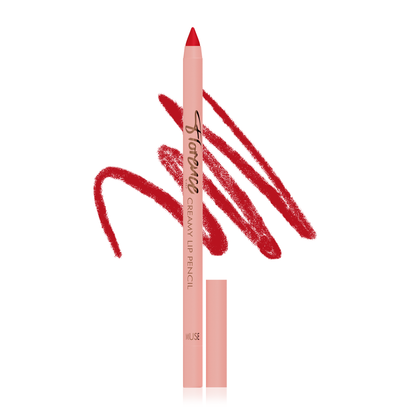 Florence V.02 Creamy Lip Pencil