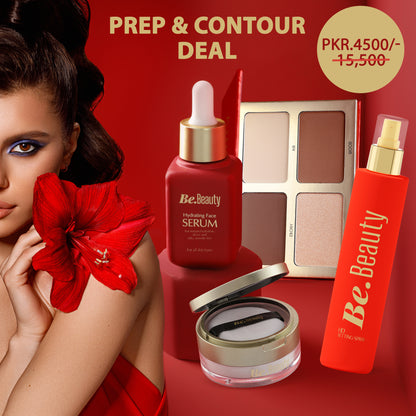 Prep & Contour Deal