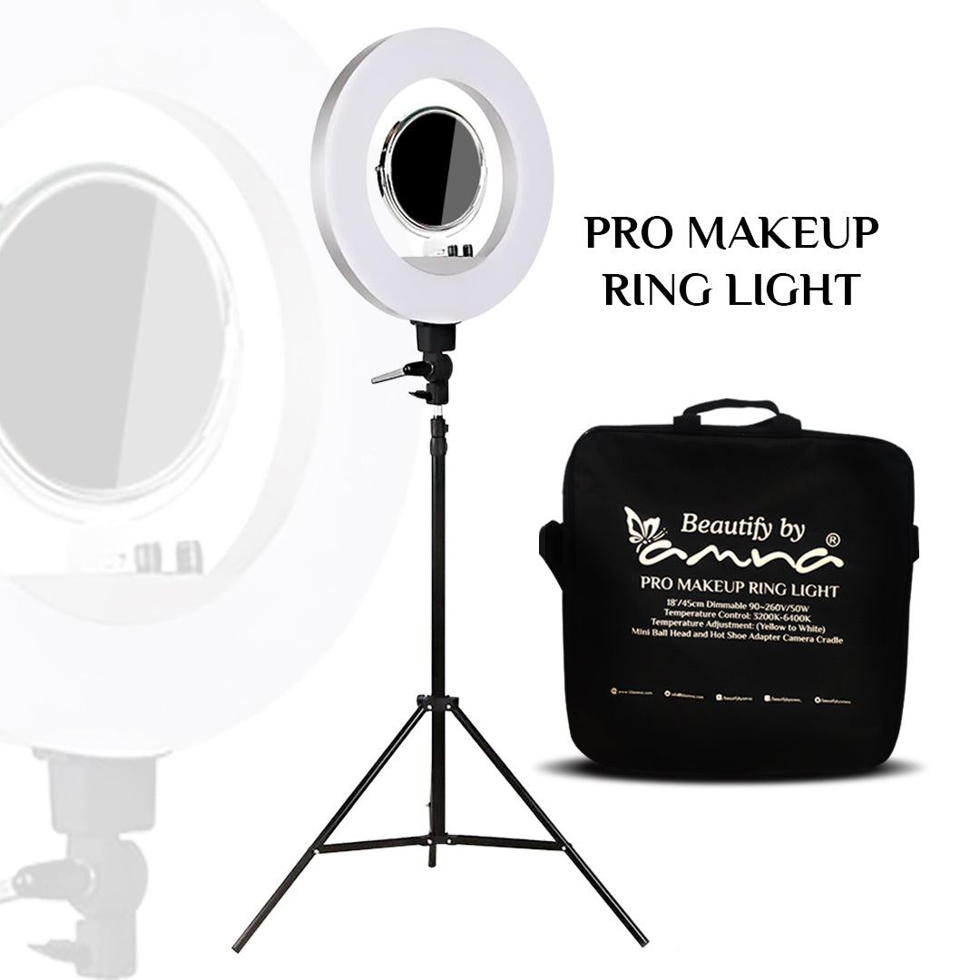 Makeup Ring Light
