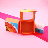 Tanbon Matt Bronzer