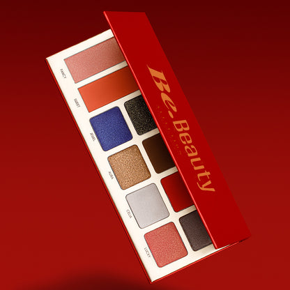 AFFECTION EYESHADOW PALETTE