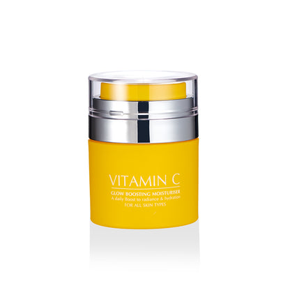 VITAMIN C - GLOW BOOSTING MOISTURISER