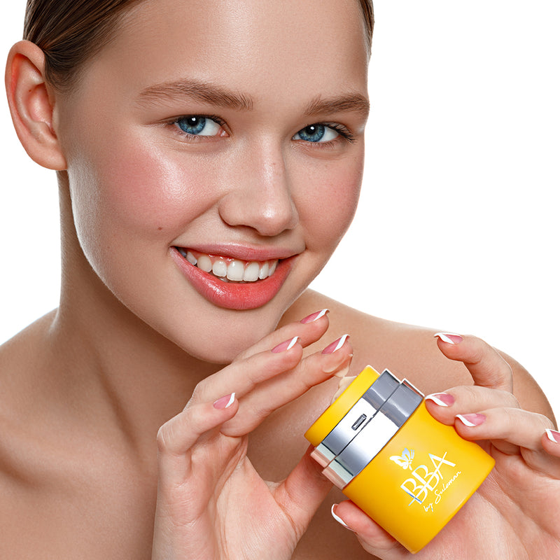 VITAMIN C - GLOW BOOSTING MOISTURISER