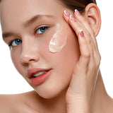 VITAMIN C - BRIGHTENING FACE WASH (For oily skin)