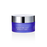 HYALURONIC ACID - HA Face-Clay Mask