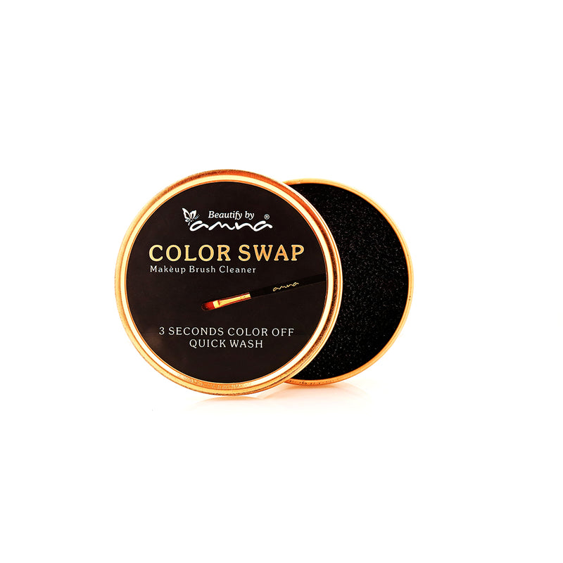 Color Swap (Makeup Brush Cleaner)