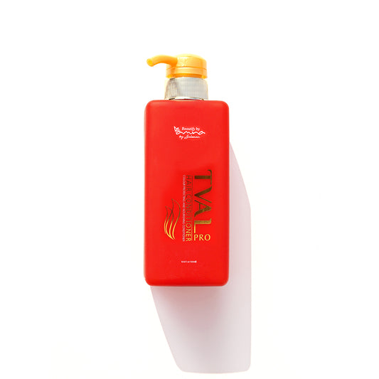 TVAL HAIR CONDITIONER