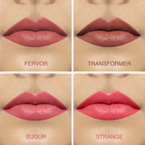 Florence V.02 Pack Of 4 Lip Crayons