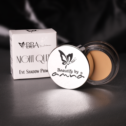 Night Queen Eyeshadow Primer