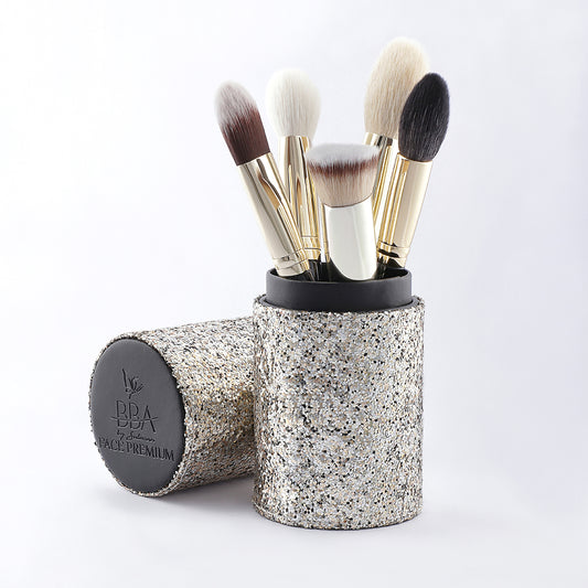 Face Premium Brushes Set