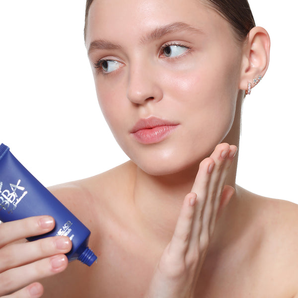 HYALURONIC ACID - HA Face Wash ( For oily skin)