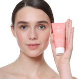 Peach Punch Hydrating Face Wash (For Normal to dry skin)