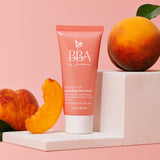 Peach Punch Hydrating Face Wash (For Normal to dry skin)