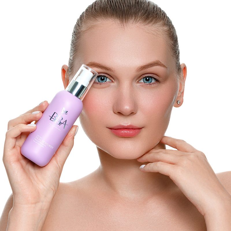 OIL FREE FACIAL MOISTURIZER