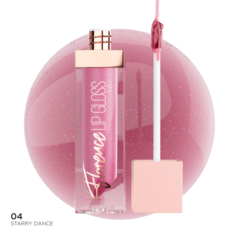 Florence V.02 Lip Gloss