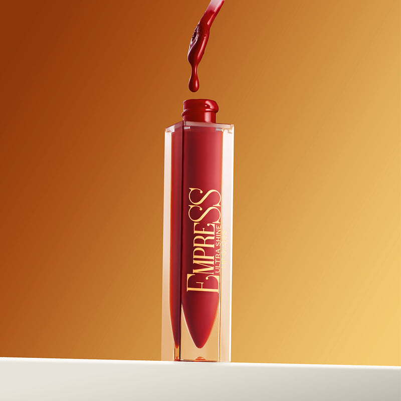 Empress Ultra Shine Lip Gloss